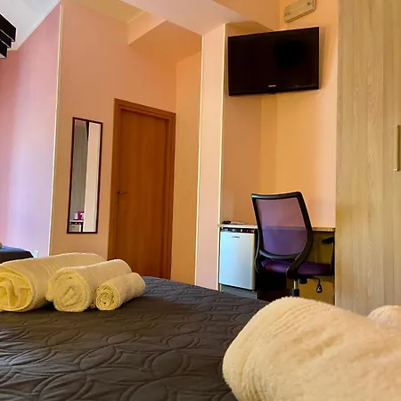 Il Giardino Dei Sogni B&B