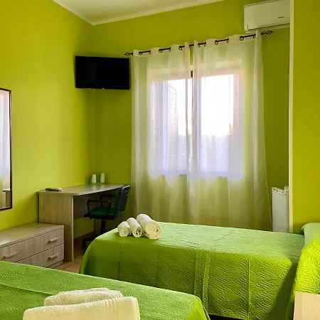 Il Giardino Dei Sogni Santa Domenica Talao