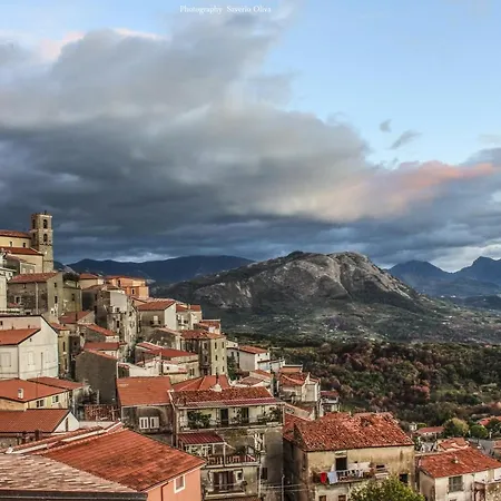 Il Giardino Dei Sogni Отель типа 