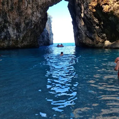 Il Giardino Dei Sogni Nocleg ze śniadaniem 3*