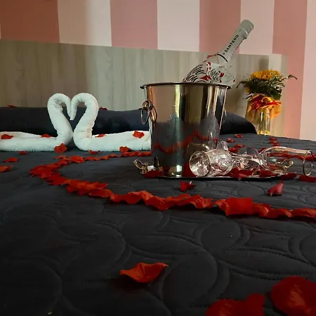 Il Giardino Dei Sogni