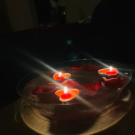 Il Giardino Dei Sogni 3* Santa Domenica Talao