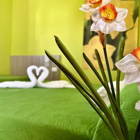 Il Giardino Dei Sogni 3*