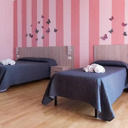 Il Giardino Dei Sogni 3*