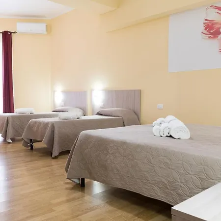 Nocleg ze śniadaniem Il Giardino Dei Sogni 3*