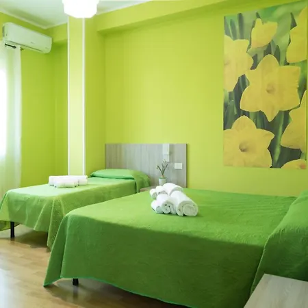 Il Giardino Dei Sogni Отель типа 