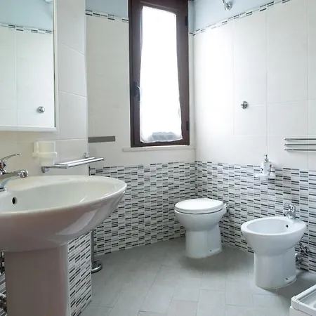 Il Giardino Dei Sogni Santa Domenica Talao