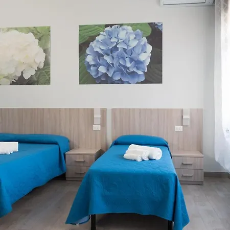 Bed & Breakfast Il Giardino Dei Sogni