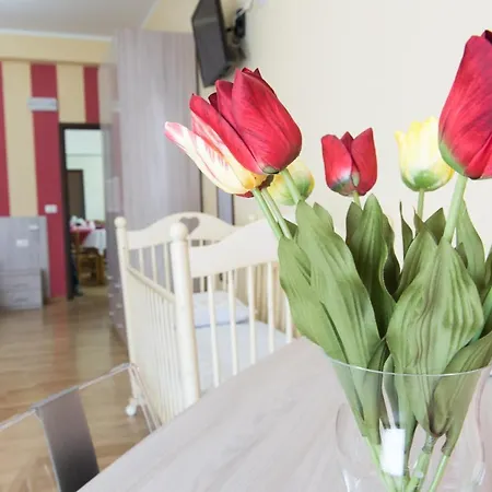 Bed & Breakfast Il Giardino Dei Sogni 3*