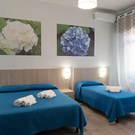 Il Giardino Dei Sogni Отель типа 