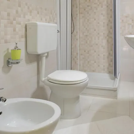 Il Giardino Dei Sogni Отель типа 