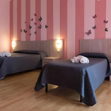 Bed & Breakfast Il Giardino Dei Sogni