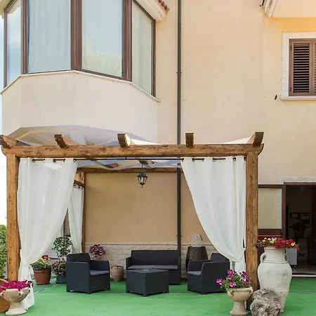 Il Giardino Dei Sogni Отель типа 