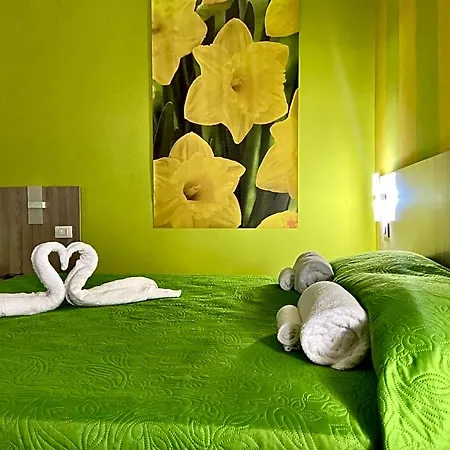 Il Giardino Dei Sogni