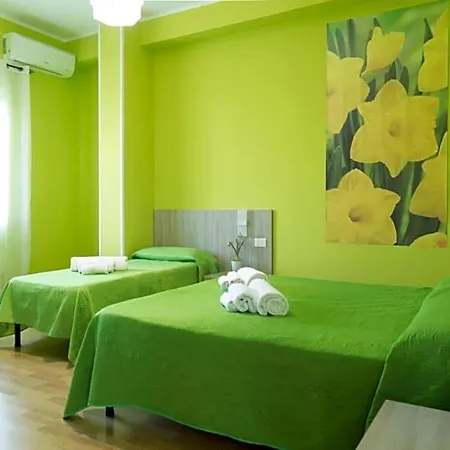 Nocleg ze śniadaniem Il Giardino Dei Sogni 3*