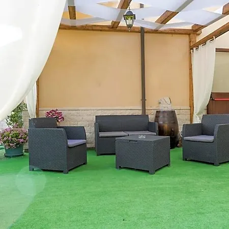 Nocleg ze śniadaniem Il Giardino Dei Sogni 3*