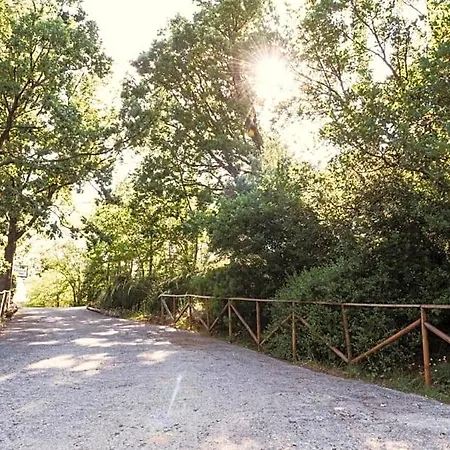 Il Giardino Dei Sogni 3*