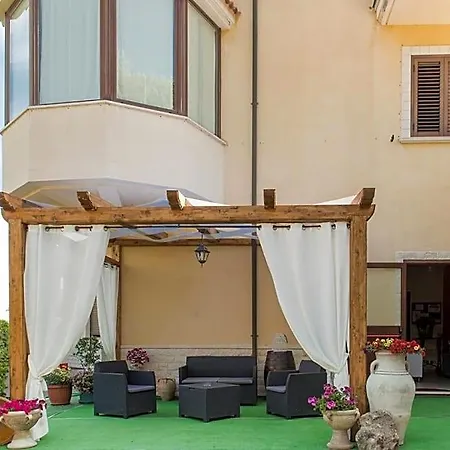 Il Giardino Dei Sogni Santa Domenica Talao