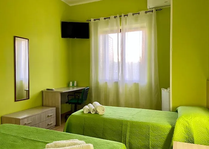 Il Giardino Dei Sogni Santa Domenica Talao