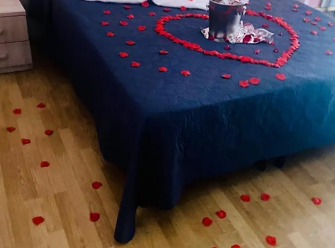 Il Giardino Dei Sogni 3*