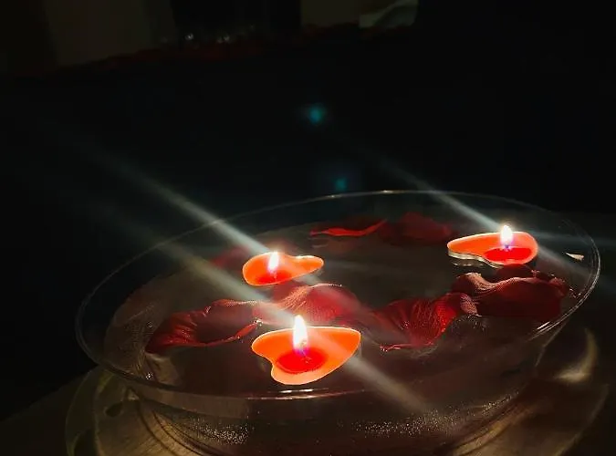 Il Giardino Dei Sogni 3* Santa Domenica Talao