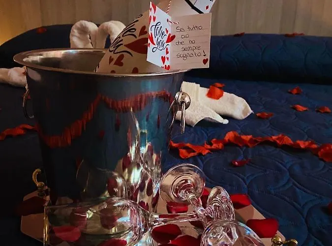 Il Giardino Dei Sogni Santa Domenica Talao