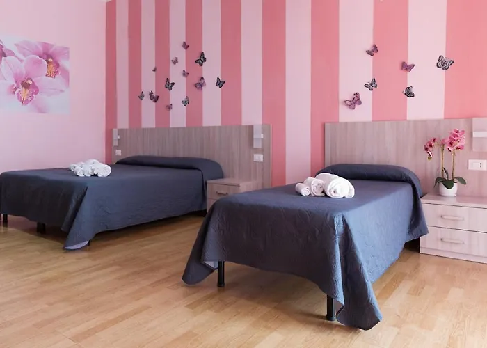 Il Giardino Dei Sogni 3*