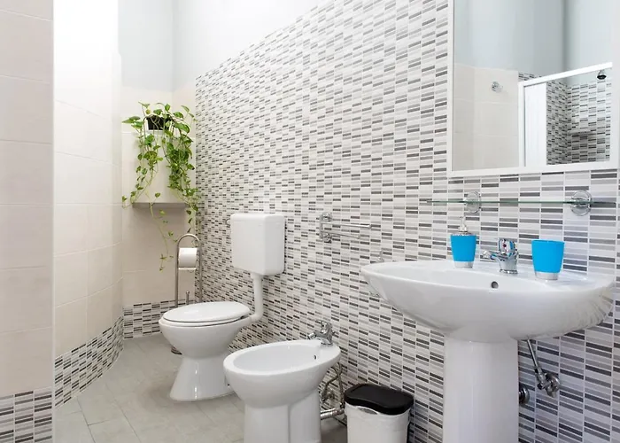 Alojamento de Acomodação e Pequeno-almoço Il Giardino Dei Sogni 3*