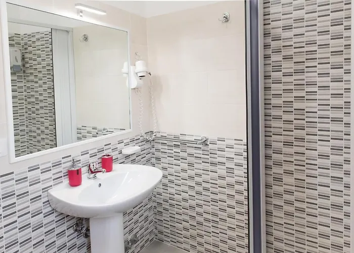 Il Giardino Dei Sogni Alojamento de Acomodação e Pequeno-almoço 3*