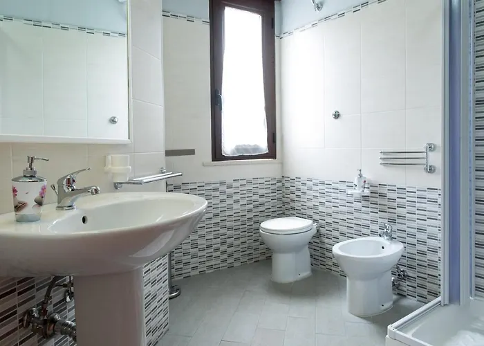 Il Giardino Dei Sogni Santa Domenica Talao