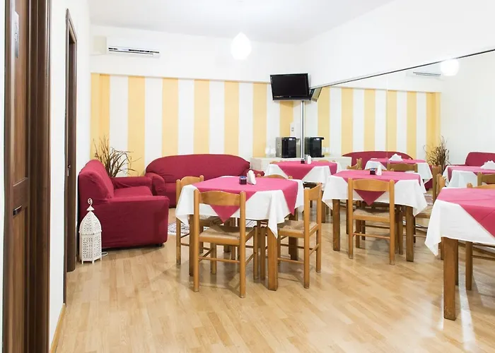 Il Giardino Dei Sogni 3* Santa Domenica Talao