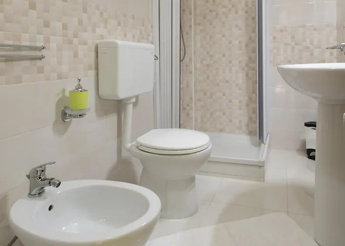 Il Giardino Dei Sogni Alojamento de Acomodação e Pequeno-almoço 3*